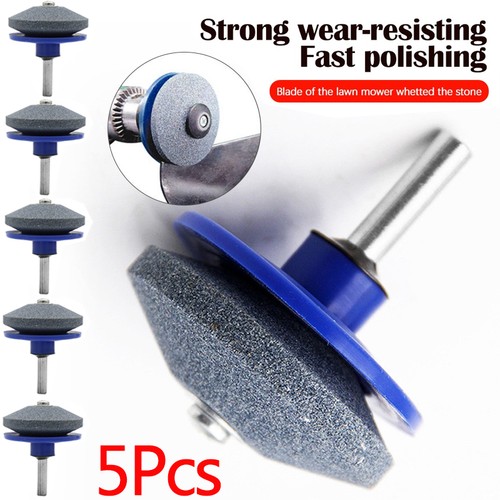 5pcs lawn mower blade - lawn,
