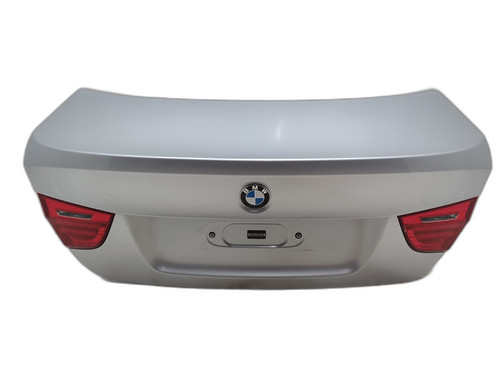 Bmw series e90 - 3,