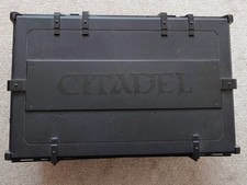 Warhammer Citadel crusade