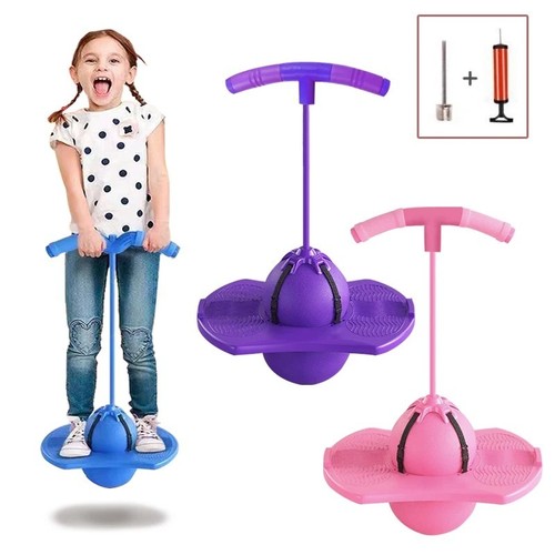 Kids pogo jump - pogo, ball