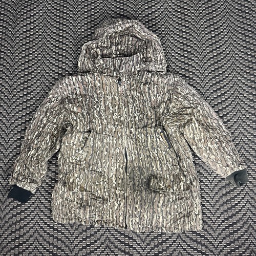 Gamehide camo hunting - gamehide, jacket