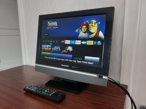 Grundig gu15wdt - gu15wdt, 15.4"
