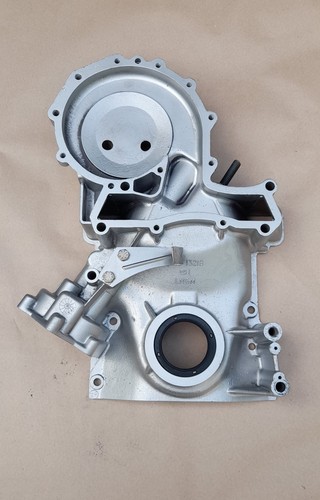 Rover 9 front casing - v8,