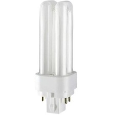 COMPACT FLUORESCENT PLC 26W 4
