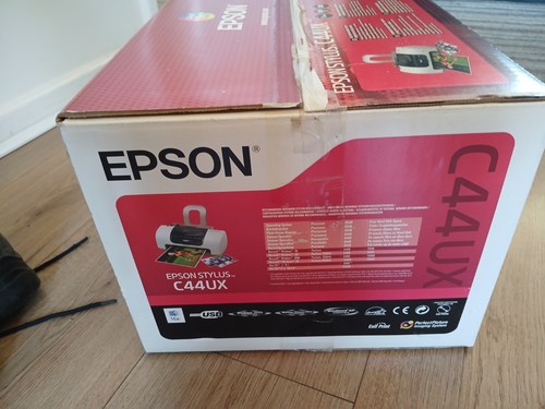 Epson stylus photo - epson,