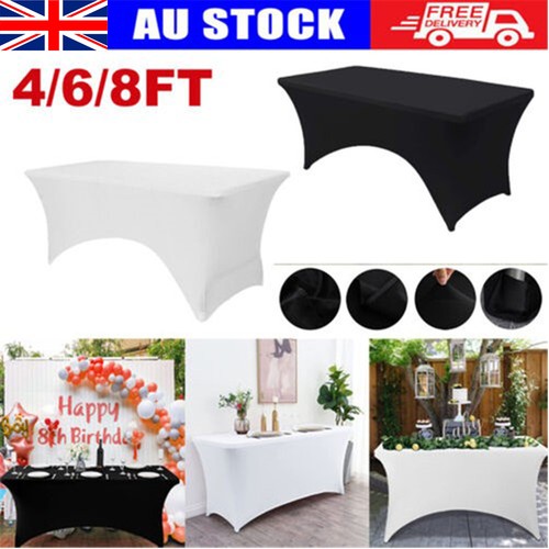 Rectangular table cover - rectangular,