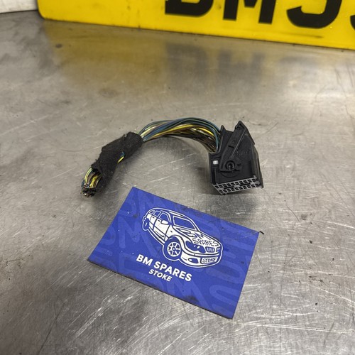 Bmw ecu dme connector plug - dme,