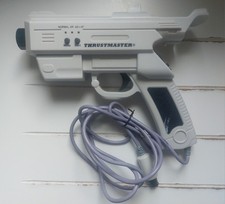 Dreamcast Thrustmaster Gun