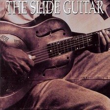 Various: The Slide Guitar