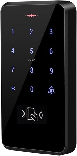 Ip68 outdoor waterproof rfid - outdoor,