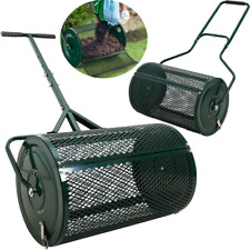 Spreader Roller Rolling Garden