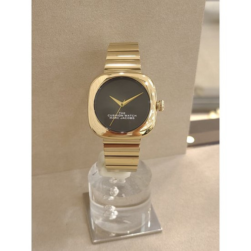 Marc jacobs the cushion quartz - marc,