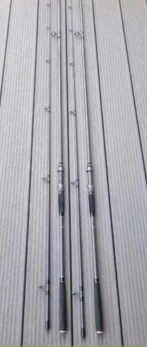 Sportex 12ft 2lbs - 2×,
