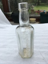 Booth's Distilleries miniature