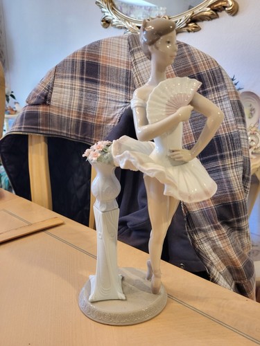 Lladro 6371 pointe - lladro, en