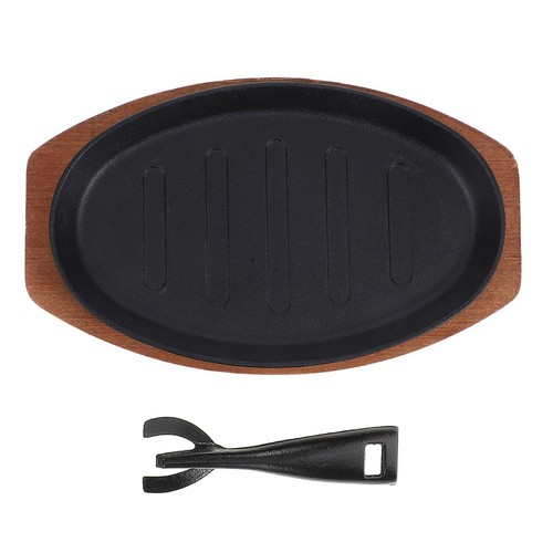 Fajita skillet sizzling plate - fajita,