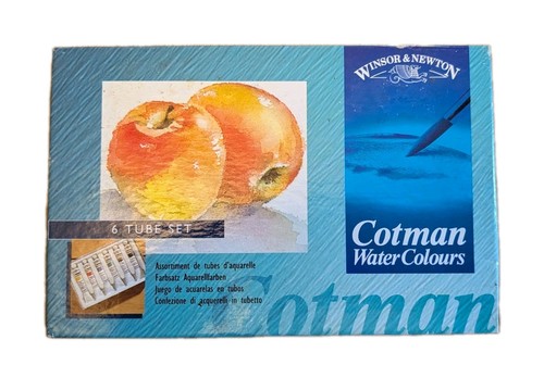 Winsor newton cotman - newton,