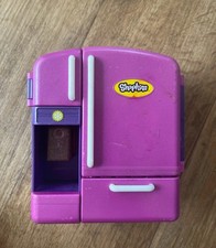 Shopkins Branded Pink Kids Toy