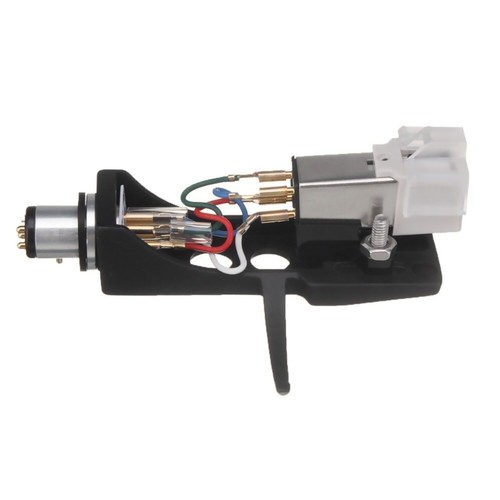 Headshell cartridge for and - headshell,