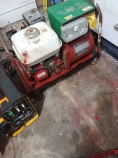 STEPHILL / HONDA - 2,7 Kva