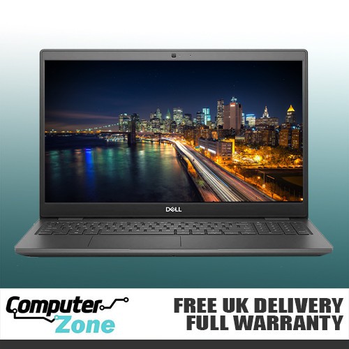Dell latitude 3510 laptop - latitude, i5