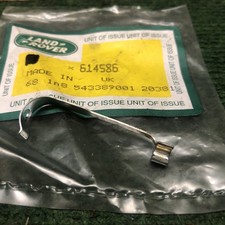 Genuine Range Rover Classic V8