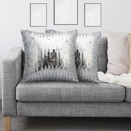 Reversible sparkling sequin - reversible,