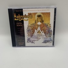 Labyrinth - Original Motion