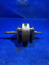 Bsa A65 A50 Engine Crankshaft