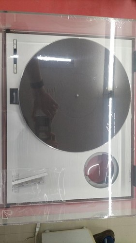 Luxman turntable pd121 used - luxman,
