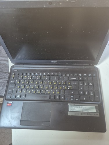 Acer aspire 522 laptop 6 - acer, 15.6
