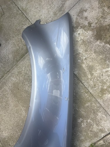 Bmw e46 front wing - wing, fender