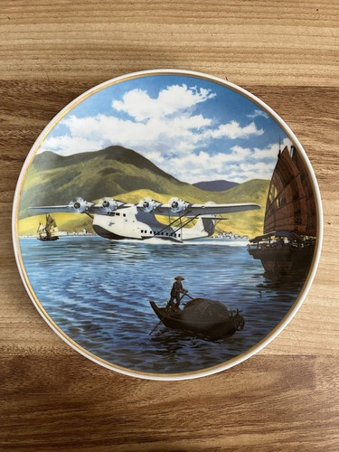 Pan pioneer martin - pan, am