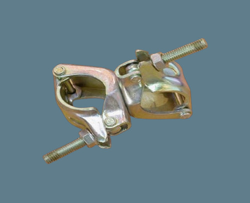Scaffold clamp pressed - clamp-,