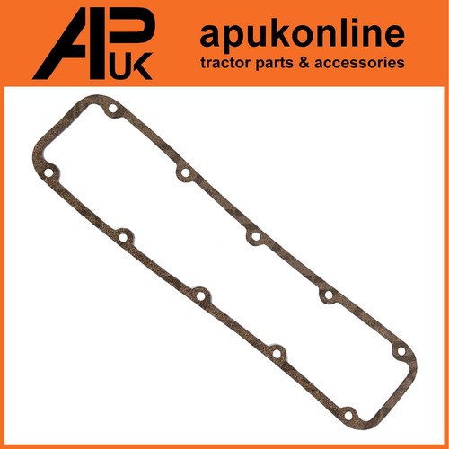 Rocker cover gasket - cover, 4
