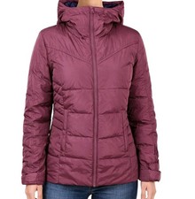 Quba Sails Down Filled Puffer