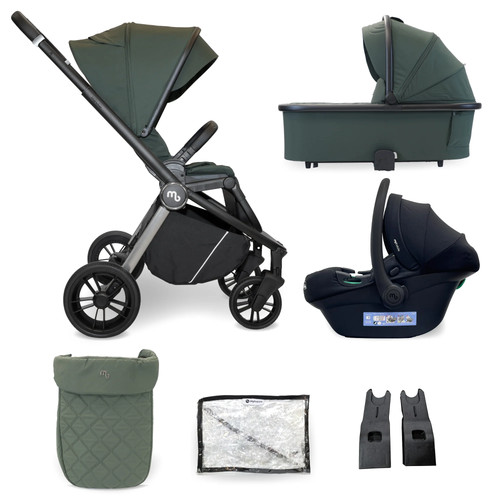 Babiie mb450i 1 travel - my, 3-in-1