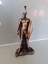 Antique Greek Leonidas Statue