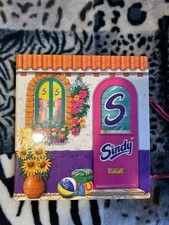 Vintage 1996 Hasbro Sindy Doll