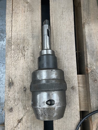 Large tapping head - large,
