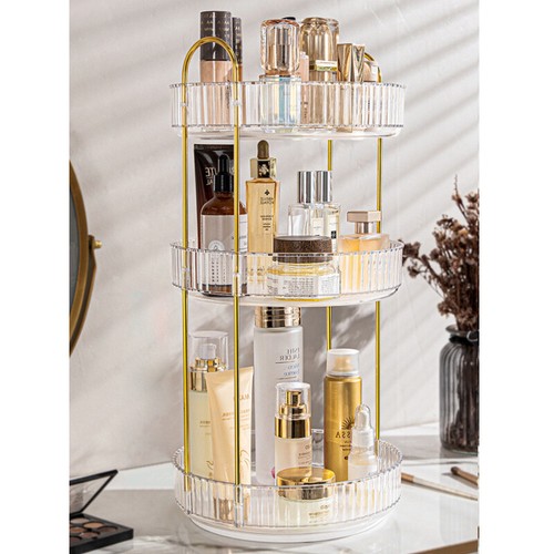 3tier rotating kitchen - 1/2/3tier,