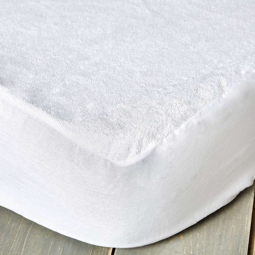 New waterproof terry - waterproof, towel