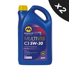 5w30 Fully Synthetic Engine