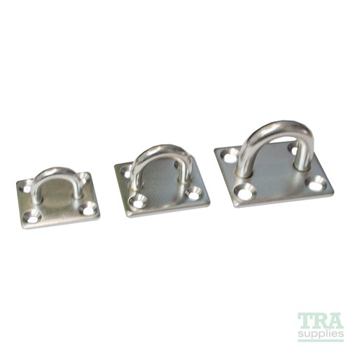 Stainless steel square - stainless,