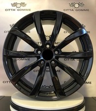4 Alloy Wheels Compatible