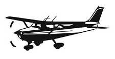 Cessna 182 Stickers