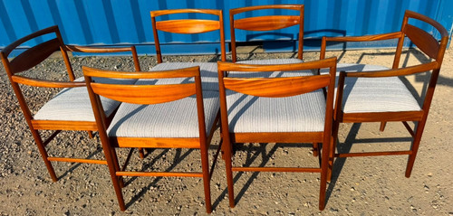Vintage retro mid century - vintage, 6