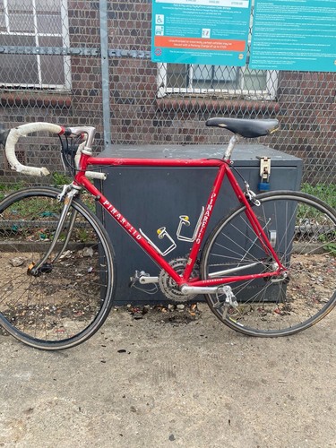 Pinarello treviso 1980 - pinarello,