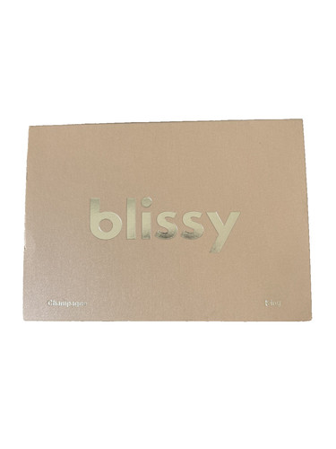 Blissy king momme 100 - king,