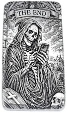 10 ozt 999 Fine Silver Art